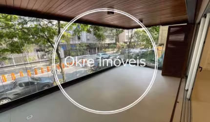 Apartamento com 3 quartos para alugar na Rua Barão da Torre, Ipanema, Rio de Janeiro, 179 m2 por R$ 21.000