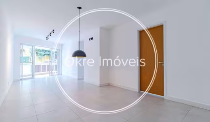 Apartamento com 3 quartos à venda na Rua Carvalho Azevedo, Lagoa, Rio de Janeiro, 109 m2 por R$ 1.626.183