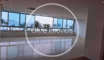 Apartamento com 4 quartos à venda na Avenida Vieira Souto, Ipanema, Rio de Janeiro, 300 m2 por R$ 10.490.000