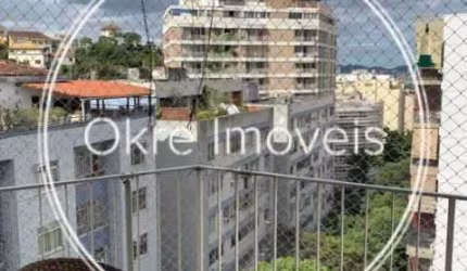 Apartamento com 2 quartos à venda na Rua Cândido Mendes, Glória, Rio de Janeiro, 64 m2 por R$ 680.000