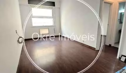 Apartamento com 1 quarto à venda na Rua Senador Vergueiro, Flamengo, Rio de Janeiro, 62 m2 por R$ 759.000