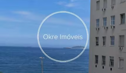 Apartamento com 3 quartos à venda na Rua Hilário de Gouveia, Copacabana, Rio de Janeiro, 160 m2 por R$ 2.350.000