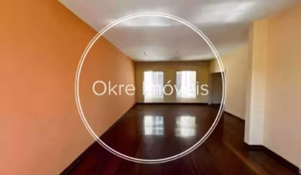 Cobertura com 4 quartos à venda na Rua Senador Vergueiro, Flamengo, Rio de Janeiro, 241 m2 por R$ 1.800.000