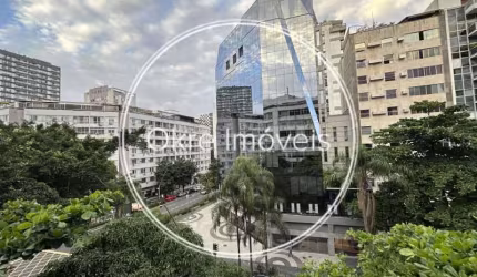 Apartamento com 2 quartos à venda na Avenida Ataulfo de Paiva, Leblon, Rio de Janeiro, 66 m2 por R$ 1.450.000