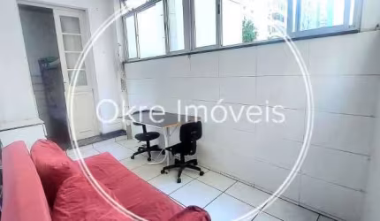 Apartamento com 2 quartos à venda na Rua Figueiredo Magalhães, Copacabana, Rio de Janeiro, 64 m2 por R$ 680.000