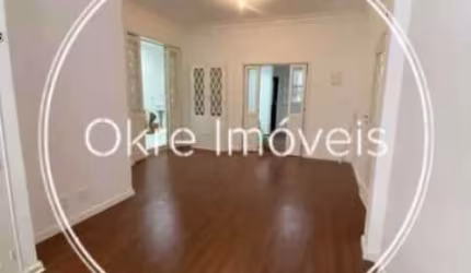 Apartamento com 2 quartos à venda na Rua Bartolomeu Portela, Botafogo, Rio de Janeiro, 60 m2 por R$ 700.000