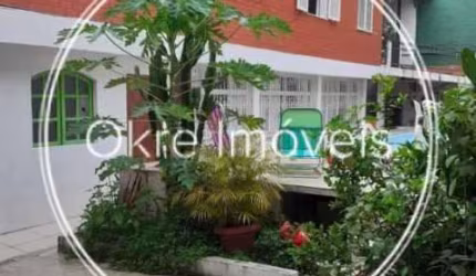 Casa com 4 quartos à venda na Estrada da Gávea, Gávea, Rio de Janeiro, 377 m2 por R$ 1.390.000