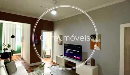 Apartamento com 3 quartos para alugar na Rua Visconde de Pirajá, Ipanema, Rio de Janeiro, 85 m2 por R$ 8.500