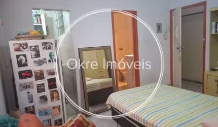 Kitnet / Stúdio à venda na Rua Moncorvo Filho, Centro, Rio de Janeiro, 18 m2 por R$ 140.000
