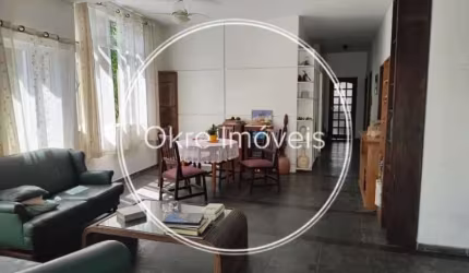 Cobertura com 4 quartos à venda na Rua General Cristóvão Barcelos, Laranjeiras, Rio de Janeiro, 268 m2 por R$ 1.750.000