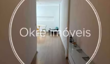 Apartamento com 2 quartos à venda na Praça Cardeal Arcoverde, Copacabana, Rio de Janeiro, 100 m2 por R$ 840.000