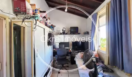 Apartamento com 2 quartos à venda na Rua Bento Lisboa, Catete, Rio de Janeiro, 85 m2 por R$ 620.000