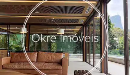 Casa com 4 quartos à venda na Rua Sara Vilela, Jardim Botânico, Rio de Janeiro, 1000 m2 por R$ 19.800.000
