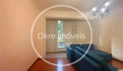 Cobertura com 3 quartos à venda na Rua Diamantina, Jardim Botânico, Rio de Janeiro, 293 m2 por R$ 3.000.000