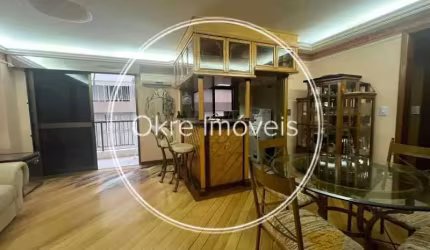 Apartamento com 2 quartos à venda na Rua Barão da Torre, Ipanema, Rio de Janeiro, 73 m2 por R$ 1.690.000