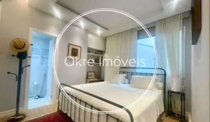 Apartamento com 3 quartos à venda na Rua Vinícius de Moraes, Ipanema, Rio de Janeiro, 146 m2 por R$ 3.000.000