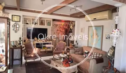 Apartamento com 2 quartos à venda na Rua General Severiano, Botafogo, Rio de Janeiro, 163 m2 por R$ 1.600.000