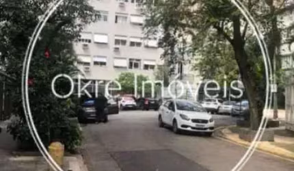 Apartamento com 2 quartos à venda na Rua Maestro Francisco Braga, Copacabana, Rio de Janeiro, 70 m2 por R$ 930.000
