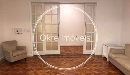 Apartamento com 3 quartos à venda na Rua Gustavo Sampaio, Leme, Rio de Janeiro, 193 m2 por R$ 1.980.000