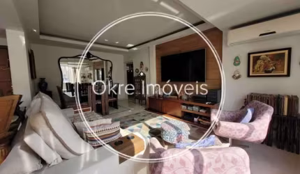 Apartamento com 3 quartos à venda na Rua Raul Pompéia, Copacabana, Rio de Janeiro, 120 m2 por R$ 1.150.000