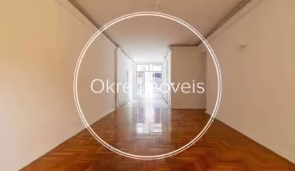 Apartamento com 3 quartos à venda na Rua Miguel Lemos, Copacabana, Rio de Janeiro, 148 m2 por R$ 1.349.000