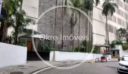 Apartamento com 3 quartos à venda na Rua Santa Clara, Copacabana, Rio de Janeiro, 110 m2 por R$ 850.000