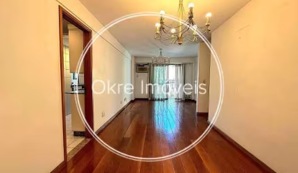 Apartamento com 3 quartos à venda na Rua Fernandes Guimarães, Botafogo, Rio de Janeiro, 110 m2 por R$ 1.639.000