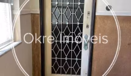 Apartamento com 4 quartos à venda na Rua Álvares Borgerth, Botafogo, Rio de Janeiro, 133 m2 por R$ 900.000