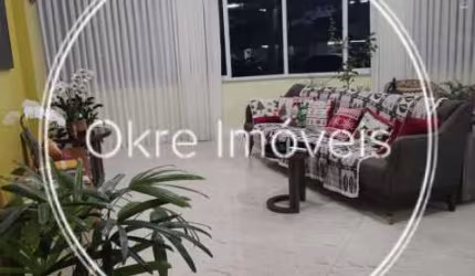 Apartamento com 4 quartos à venda na Rua Assis Brasil, Copacabana, Rio de Janeiro, 135 m2 por R$ 1.998.000