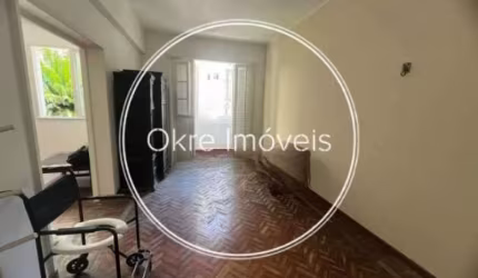 Apartamento com 5 quartos à venda na Travessa Santa Margarida, Copacabana, Rio de Janeiro, 194 m2 por R$ 1.850.000