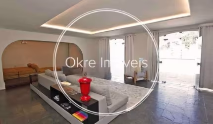 Cobertura com 4 quartos à venda na Rua Figueiredo Magalhães, Copacabana, Rio de Janeiro, 210 m2 por R$ 2.780.000