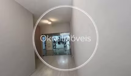 Sala comercial com 1 sala à venda na Rua Santa Clara, Copacabana, Rio de Janeiro, 29 m2 por R$ 190.000