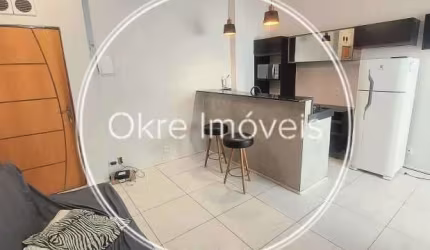 Loft com 1 quarto à venda na Rua Gustavo Sampaio, Leme, Rio de Janeiro, 32 m2 por R$ 828.000