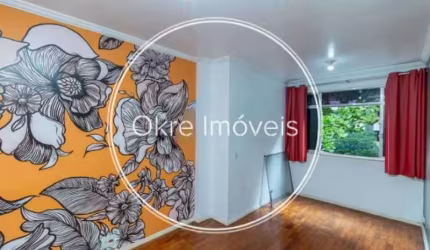 Apartamento com 2 quartos à venda na Rua Dois de Dezembro, Flamengo, Rio de Janeiro, 64 m2 por R$ 700.000