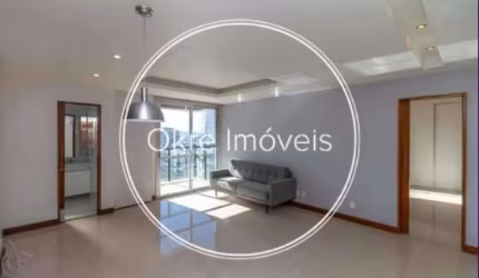 Apartamento com 1 quarto à venda na Rua General Artigas, Leblon, Rio de Janeiro, 67 m2 por R$ 2.000.000