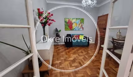 Apartamento com 2 quartos à venda na Rua Ronald de Carvalho, Copacabana, Rio de Janeiro, 68 m2 por R$ 790.000