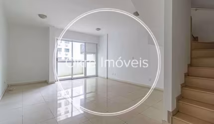 Apartamento com 2 quartos à venda na Avenida José Luiz Ferraz, Recreio dos Bandeirantes, Rio de Janeiro, 94 m2 por R$ 557.554