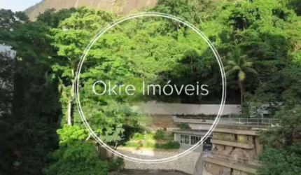 Flat com 2 quartos à venda na Avenida Epitácio Pessoa, Lagoa, Rio de Janeiro, 107 m2 por R$ 1.600.000