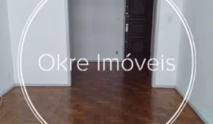Apartamento com 2 quartos à venda na Praia Botafogo, Botafogo, Rio de Janeiro, 90 m2 por R$ 830.000