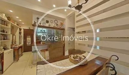 Apartamento com 2 quartos à venda na Estrada da Canoa, São Conrado, Rio de Janeiro, 58 m2 por R$ 850.000