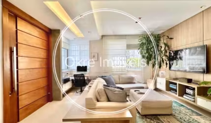 Apartamento com 2 quartos para alugar na Rua Xavier Leal, Ipanema, Rio de Janeiro, 72 m2 por R$ 13.500