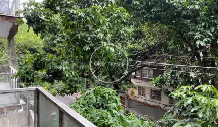 Apartamento com 3 quartos à venda na Rua Artur Araripe, Gávea, Rio de Janeiro, 138 m2 por R$ 3.000.000