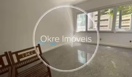 Apartamento com 3 quartos à venda na Rua Barata Ribeiro, Copacabana, Rio de Janeiro, 110 m2 por R$ 1.250.000