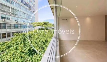 Apartamento com 3 quartos à venda na Rua Francisco Sá, Copacabana, Rio de Janeiro, 184 m2 por R$ 2.500.000