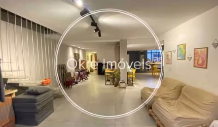 Apartamento com 3 quartos à venda na Rua Gustavo Sampaio, Leme, Rio de Janeiro, 170 m2 por R$ 2.400.000