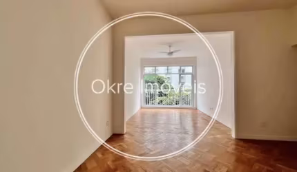 Apartamento com 3 quartos à venda na Rua Almirante Gonçalves, Copacabana, Rio de Janeiro, 103 m2 por R$ 1.200.000