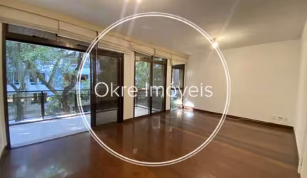 Apartamento com 3 quartos à venda na Rua Nascimento Silva, Ipanema, Rio de Janeiro, 125 m2 por R$ 3.000.000