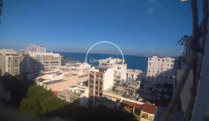 Cobertura com 3 quartos à venda na Rua Prudente de Morais, Ipanema, Rio de Janeiro, 144 m2 por R$ 3.500.000