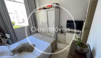 Kitnet / Stúdio à venda na Rua Gomes Carneiro, Ipanema, Rio de Janeiro, 30 m2 por R$ 650.000