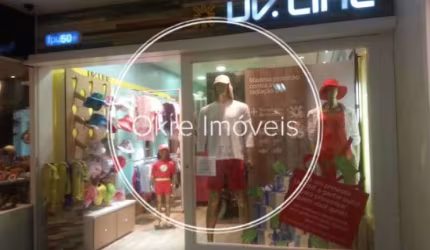 Ponto comercial à venda na Rua Visconde de Pirajá, Ipanema, Rio de Janeiro, 34 m2 por R$ 5.752.000